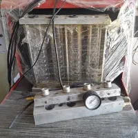 انژکتورشور اتوماتیک