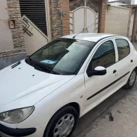 206 تیپ 3 دریچه سیمی کروز