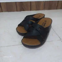 صندل زنانه سایز ۳۸