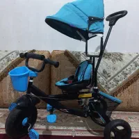 دوچرخه کودک
