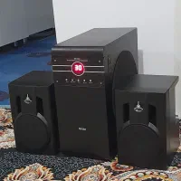 اسپیکر بلندگو بلوتوثی فلشخور مارشال ساب باکیفیت