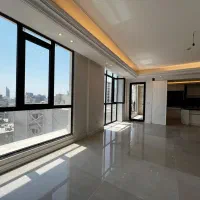 فروش آپارتمان ۲۱۰ متری _ سوپر لاکچری