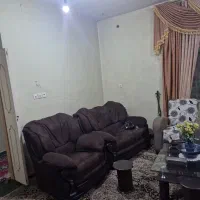 150متر زیر بناء اول فرهنگ شهر املاک ولیعصر(عج)|فروش خانه و ویلا|اهواز, فرهنگ شهر|دیوار