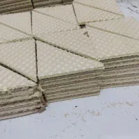 استخدام خانم مجرد در یک تولیدی کوچک ویفر|استخدام بازاریابی و فروش|کارون, |دیوار