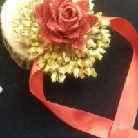 ساخت انواع اکسستور هرکدام را دوستداری سفارش بدی