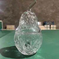 انواع ظروف کریستال - ظروف چینی و غیره|ظروف سرو و پذیرایی|محلات, |دیوار