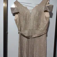 لباس مجلسی بسیار شیک|لباس|تهران, شهرک آتی شهر|دیوار