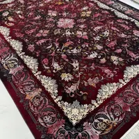 فرش اقساطی بدون پیش پرداخت کیفیت صادراتی|فرش|ماکو, |دیوار