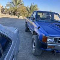 تویوتاوانت|خودرو سواری و وانت|سراوان, |دیوار