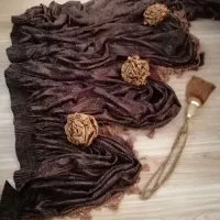 قالیچه گرد یک متری|فرش|مشهد, هنرستان|دیوار