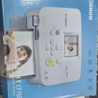 چاپگر عکس کنون