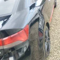 سراتو کوپه مدل ۲۰۱۰ مشکی نقدو معاوضه|خودرو سواری و وانت|نوشهر, |دیوار