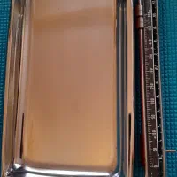 ترازوی قدیمی کلکسیونی EKS ساخت سوئد (1970)|کلکسیون اشیاء عتیقه|تهران, چیذر|دیوار