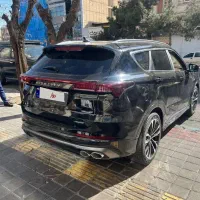 فیدلیتی پرستیژ  ۷ نفره|خودرو سواری و وانت|تهران, درختی|دیوار