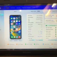 iphone x 64GB|موبایل|کرمان, |دیوار