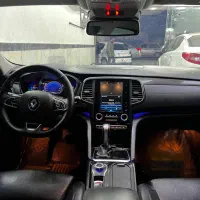 تالیسمانE3کیهانی۲۰۱۷فول|خودرو سواری و وانت|تهران, مختاری|دیوار