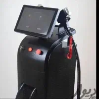 استخدام اپراتور لیزر در کلینیک