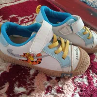 کفش بچگانه|کفش و لباس بچه|دهگلان, |دیوار