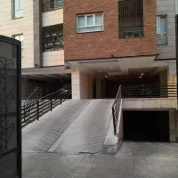 ۱۱۵ متر دو خواب کلید نخورده دو پارکینگ زیر قیمت