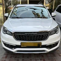 فیدلیتی پرایم ۵ نفره سفید ۱۴۰۲