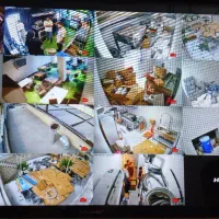 مشاوره ، فروش و نصب دوربین مداربسته|دوربین مداربسته|پردیس, فاز ۸|دیوار