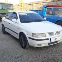 سمند مدل ۸۳|خودرو سواری و وانت|تهران, توحید|دیوار