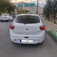 تیبا 2 مدل 1400