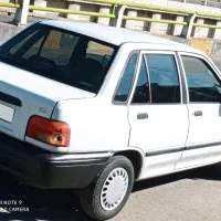 پراید 83|خودرو سواری و وانت|اندیمشک, |دیوار