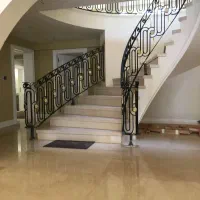 مدرن ویلای نوساز فرمانیه شرقی + مشاعات Vip|اجارهٔ خانه و ویلا|تهران, فرمانیه|دیوار