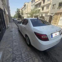 دنا پلاس توربو اتوماتیک بدون رنگ و خط و خش|خودرو سواری و وانت|تهران, افسریه شمالی|دیوار