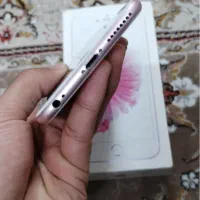 iPhone 6 s Plus|موبایل|مشهد, راهنمایی|دیوار