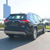 تویوتا RAV4 حواله جانبازی ژاپنی حق العمل واردات|خودرو سواری و وانت|اصفهان, پارک مشتاق|دیوار