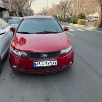 سراتو ۲۰۰۰ وارداتی مدل ۲۰۱۰ نقدواقساط|خودرو سواری و وانت|تهران, دردشت|دیوار