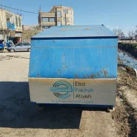 یک عدد اتاق مسقف