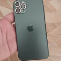 اپل iPhone 11 Pro با حافظهٔ ۲۵۶ گیگابایت