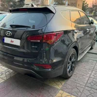 سانتافه ۲۰۱۷ فول