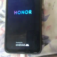 فورش گوشی هونور x9باکیفیت خیلی بالا باقیمت ملی خوب