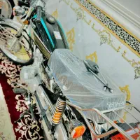 تکتاز ۱۴۰۰ خروجی ۱۴۰۳|موتورسیکلت|اهواز, امانیه|دیوار