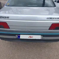 پژو 405|خودرو سواری و وانت|میاندوآب, |دیوار