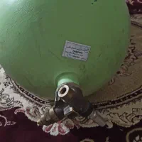 مخزن گاز CNG|قطعات یدکی و لوازم جانبی|باسمنج, |دیوار