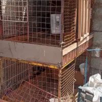 گنجه مرغ خروس|لوازم جانبی حیوانات|کوهسار (آذربایجان), |دیوار