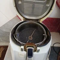 سرخ کن|اجاق گاز و لوازم برقی پخت‌وپز|اسدآباد, |دیوار