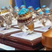 انگشتر و اعمال دعا فال|بدلیجات|بندرعباس, |دیوار