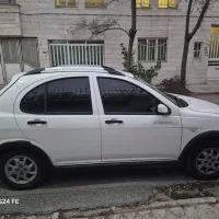 کوییک ۱۴۰۰|خودرو سواری و وانت|اراک, |دیوار