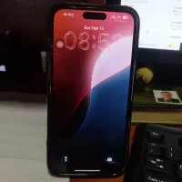 آیفون 15 پرومکس