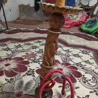 قلیان|کلکسیون و سرگرمی|کاشان, باغچه فیض|دیوار
