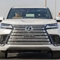 لکسوس LX600 توربو 3.5Lپلاس پلاک منطقه آزاد ماکو|خودرو سواری و وانت|ارومیه, |دیوار