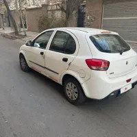 تیبا|خودرو سواری و وانت|قزوین, |دیوار