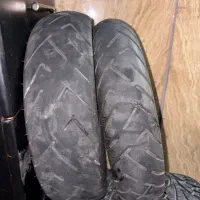 لاستیک اصلی کلیک واریو ۱۶۰