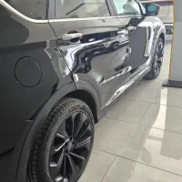 فیدلیتی الیت مشکی ۵ نفره صفر|خودرو سواری و وانت|اصفهان, مرداویج|دیوار